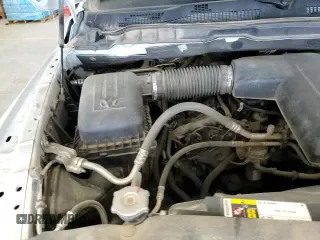 2023 Ram 1500 Tradesman with VIN 3C6JR6DG1PG541155, listed as a Copart auction lot 84750485 with 47,174 mi miles and Salvage title. Bid and sale history available at DreamBid. Image 13.