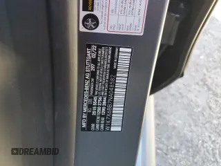 2022 Mercedes-Benz AMG GT 53 z VIN W1K7X6BB7NA048582, wystawiony jako Copart lot #78162504 z przebiegiem Nie podano mil oraz Szkoda całkowita • Salvage title. Historia ofert i sprzedaży dostępna na DreamBid. Obrazek 12.