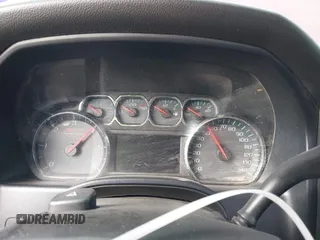 2015 Chevrolet Silverado 1500 LT with VIN 3GCUKREC0FG261927, listed as a IAAI auction lot 41598096 with Not Provided miles and . Bid and sale history available at DreamBid. Image 7.