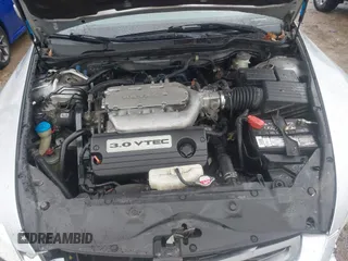2005 Honda Accord LX with VIN 1HGCM663X5A069934, listed as a IAAI auction lot 41231379 with 191,556 mi miles and . Bid and sale history available at DreamBid. Image 10.