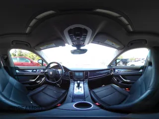 2014 Porsche Panamera z VIN WP0AA2A70EL009084, wystawiony jako IAAI lot #42221798 z przebiegiem 85 853 mil mil oraz . Historia ofert i sprzedaży dostępna na DreamBid. Obrazek 18.