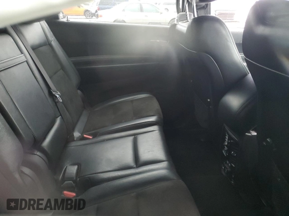 2020 Dodge Durango GT Plus с VIN 1C4RDHDGXLC259745, выставлен на аукционе Copart как лот 48559235 с пробегом 91 880 миль миль и Списание • Salvage title. История ставок и продаж доступна на DreamBid. Изображение 11.