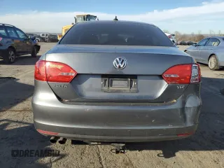 2014 Volkswagen Jetta TDI w/Premium with VIN 3VW3L7AJ4EM323098, listed as a Copart auction lot 81103934 with 96,205 mi miles and Salvage title. Bid and sale history available at DreamBid. Image 6.