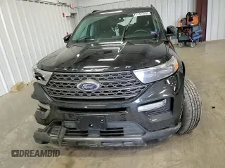 2022 Ford Explorer XLT с VIN 1FMSK8DH2NGB52969, выставлен на аукционе Copart как лот 51423445 с пробегом Не указан миль и Списание • Salvage title. История ставок и продаж доступна на DreamBid. Изображение 11.