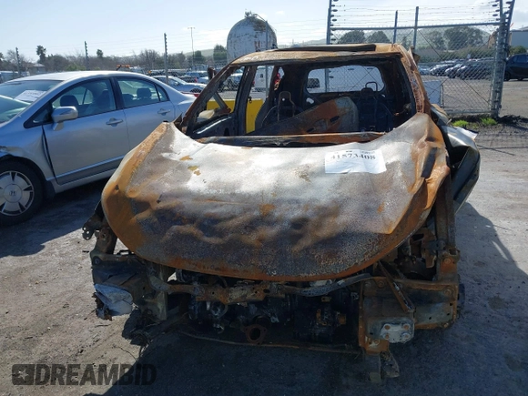 2020 Honda CR-V EX-L z VIN 2HKRW2H8XLH683635, wystawiony jako IAAI lot #41573408 z przebiegiem Nie podano mil oraz . Historia ofert i sprzedaży dostępna na DreamBid. Obrazek 11.