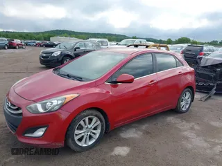 2014 Hyundai Elantra with VIN KMHD35LH7EU211831, listed as a IAAI auction lot 42228579 with 147,752 mi miles and . Bid and sale history available at DreamBid. Image 2.