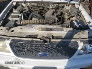 2002 Ford Ranger XL with VIN 1FTYR14V52TA69370, listed as a Copart auction lot 44486825 with 178,405 mi miles and Salvage title. Bid and sale history available at DreamBid. Image 11.