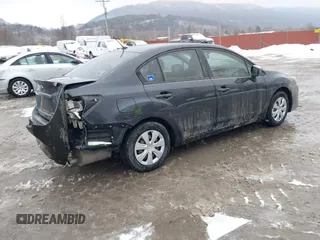 2016 Subaru Impreza z VIN JF1GJAA63GG022988, wystawiony jako IAAI lot #41555144 z przebiegiem 187 995 mil mil oraz . Historia ofert i sprzedaży dostępna na DreamBid. Obrazek 4.
