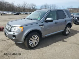 2011 Land Rover LR2 HSE z VIN SALFR2BN4BH269734, wystawiony jako Copart lot #51897055 z przebiegiem 148 253 mil mil oraz Czysty tytuł • Clean title. Historia ofert i sprzedaży dostępna na DreamBid. Obrazek 1.