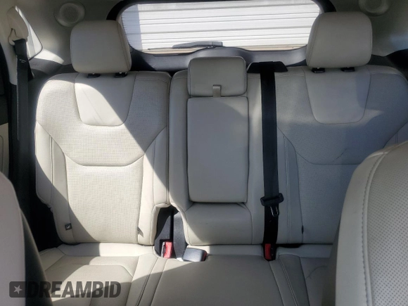 2016 Ford Edge Titanium with VIN 2FMPK4K92GBC50727, listed as a Copart auction lot 48348495 with 69,785 mi miles and Non Repairable. Bid and sale history available at carsss.com. Image 10.
