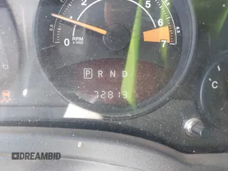 2017 Jeep Compass Sport SE с VIN 1C4NJCBA2HD166955, выставлен на аукционе IAAI как лот 42167650 с пробегом 72 813 миль миль и . История ставок и продаж доступна на DreamBid. Изображение 15.