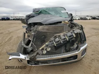 2011 Ford F-250 XL with VIN 1FT7W2A60BEC36102, listed as a Copart auction lot 81842894 with Not Provided miles and Salvage Title. Bid and sale history available at carsss.com. Image 5.