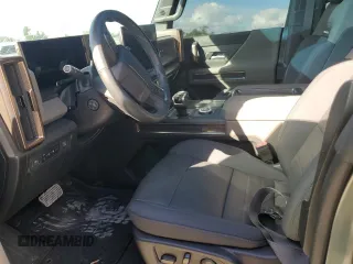 2024 GMC Hummer EV 3X with VIN 1GKB0RDC6RU103340, listed as a Copart auction lot 79773874 with Not Provided miles and Salvage Title. Bid and sale history available at carsss.com. Image 7.