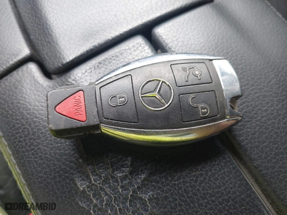 2017 Mercedes-Benz E-Class E 400 with VIN WDDKJ6HBXHF353634, listed as a IAAI auction lot 41203314 with 106,531 mi miles. Bid and sale history available at carsss.com. Image 11.