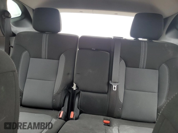 2023 Chevrolet Blazer LT with VIN 3GNKBHR42PS227899, listed as a Copart auction lot 45288295 with 30,408 mi miles and Salvage title. Bid and sale history available at DreamBid. Image 10.
