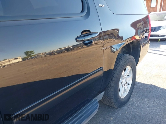 2013 GMC Yukon XL SLT with VIN 1GKS1KE07DR357949, listed as a IAAI auction lot 42227558 with 232,071 mi miles and . Bid and sale history available at DreamBid. Image 18.