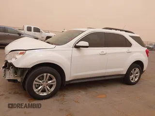 2012 Chevrolet Equinox LT w/1LT with VIN 2GNFLEE52C6370212, listed as a IAAI auction lot 41803057 with 59,600 mi miles. Bid and sale history available at carsss.com. Image 15.