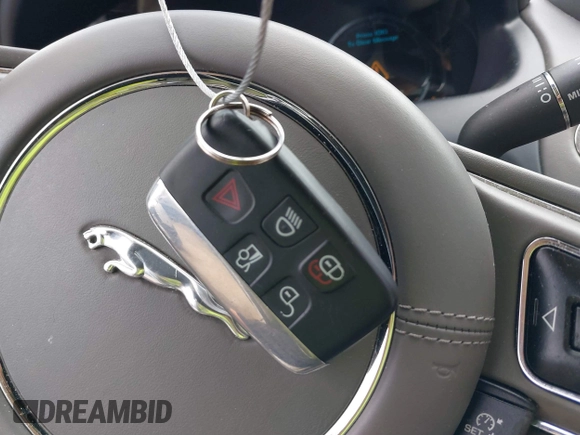 2013 Jaguar XJ Portfolio with VIN SAJWJ2GD3D8V48238, listed as a IAAI auction lot 40435160 with 136,738 mi miles and . Bid and sale history available at DreamBid. Image 11.