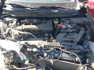 2016 Nissan Rogue SV with VIN KNMAT2MT4GP733892, listed as a IAAI auction lot 41776300 with 120,754 mi miles and . Bid and sale history available at DreamBid. Image 10.