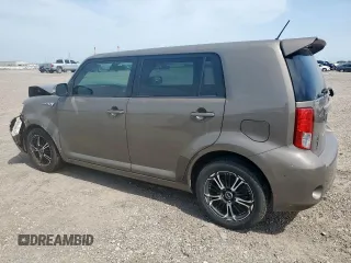 2012 Scion xB z VIN JTLZE4FE3CJ016375, wystawiony jako Copart lot #56891175 z przebiegiem 150 731 mil mil oraz Szkody całkowita. Historia ofert i sprzedaży dostępna na DreamBid. Obrazek 2.