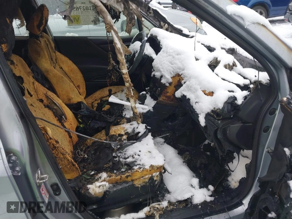 2020 Subaru Forester z VIN JF2SKADC2LH537375, wystawiony jako IAAI lot #41027656 z przebiegiem Nie podano mil oraz . Historia ofert i sprzedaży dostępna na DreamBid. Obrazek 5.