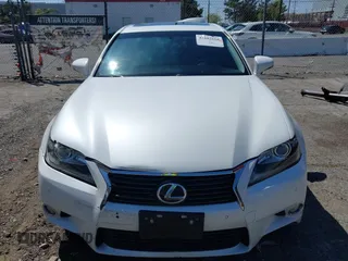 2015 Lexus GS 350 с VIN JTHBE1BL4FA007400, выставлен на аукционе IAAI как лот 42002610 с пробегом 183 620 миль миль и . История ставок и продаж доступна на DreamBid. Изображение 12.