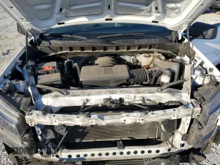 2020 Chevrolet Silverado 1500 Work Truck with VIN 3GCNWAEF2LG299577, listed as a Copart auction lot 43903285 with 139,782 mi miles and Salvage Title. Bid and sale history available at DreamBid. Image 11.