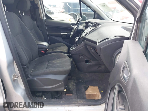 2018 Ford Transit Connect XLT with VIN NM0LS7F7XJ1361605, listed as a IAAI auction lot 42522183 with 181,426 mi miles and . Bid and sale history available at DreamBid. Image 5.