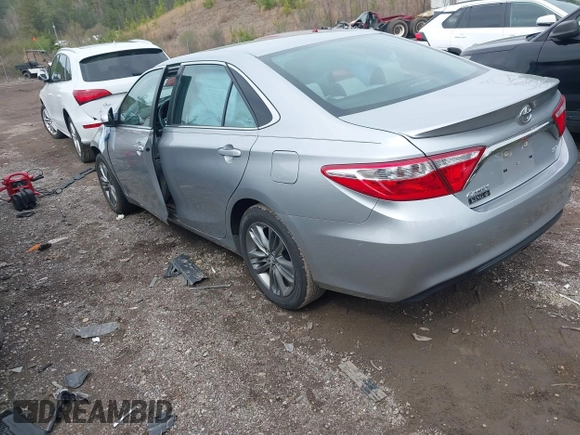 2017 Toyota Camry XLE z VIN 4T1BF1FK9HU349597, wystawiony jako IAAI lot #41857062 z przebiegiem 40 898 mil mil oraz . Historia ofert i sprzedaży dostępna na DreamBid. Obrazek 3.