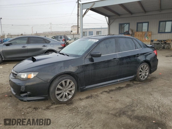 2010 Subaru WRX WRX с VIN JF1GE7G66AG515358, выставлен на аукционе Copart как лот 86401374 с пробегом 122 962 миль миль и Списание • Salvage title. История ставок и продаж доступна на DreamBid. Изображение 1.