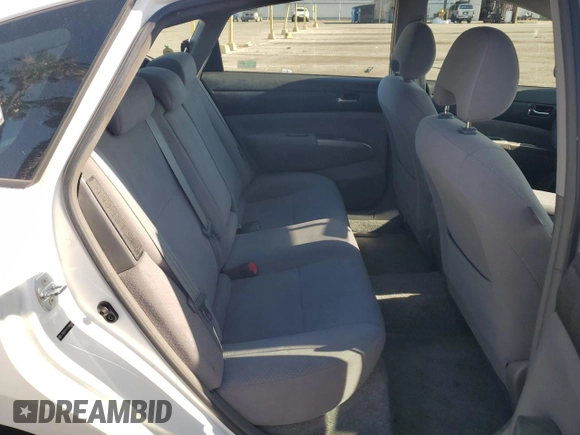 2009 Toyota Prius with VIN JTDKB20U993494680, listed as a Copart auction lot 56246625 with 166,002 mi miles and Clean Title. Bid and sale history available at DreamBid. Image 10.