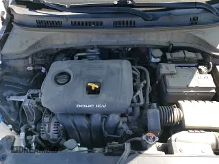2021 Hyundai Kona SE с VIN KM8K1CAA2MU653082, выставлен на аукционе Copart как лот 72049845 с пробегом 83 639 миль миль и Списание • Salvage title. История ставок и продаж доступна на DreamBid. Изображение 14.