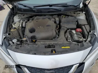 2019 Nissan Maxima SL z VIN 1N4AA6AV8KC372031, wystawiony jako Copart lot #54631325 z przebiegiem 102 361 mil mil oraz Szkoda całkowita • Salvage title. Historia ofert i sprzedaży dostępna na DreamBid. Obrazek 11.