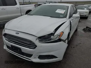2016 Ford Fusion SE с VIN 3FA6P0HD5GR132698, выставлен на аукционе IAAI как лот 41461975 с пробегом 127 855 миль миль и . История ставок и продаж доступна на DreamBid. Изображение 17.