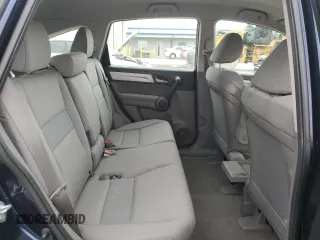 2011 Honda CR-V LX with VIN JHLRE4H30BC031090, listed as a Copart auction lot 47477585 with 101,534 mi miles and Salvage Title. Bid and sale history available at carsss.com. Image 11.