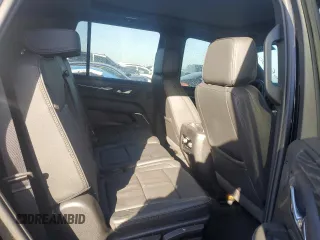 2024 GMC Yukon Denali with VIN 1GKS2DKL5RR161507, listed as a Copart auction lot 76629004 with 0 mi miles and Non Repairable. Bid and sale history available at carsss.com. Image 11.