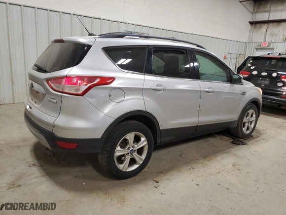 2013 Ford Escape SE with VIN 1FMCU0GX3DUB36492, listed as a Copart auction lot 47571705 with 136,388 mi miles and Salvage Title. Bid and sale history available at carsss.com. Image 3.