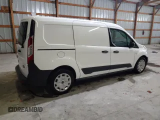 2016 Ford Transit Connect XL с VIN NM0LS7E76G1292275, выставлен на аукционе Copart как лот 85285204 с пробегом 57 215 миль миль и Списание • Salvage title. История ставок и продаж доступна на DreamBid. Изображение 3.