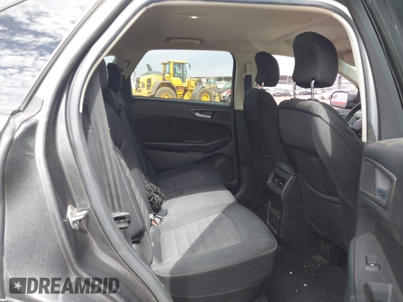2017 Ford Edge SE с VIN 2FMPK3G99HBC36411, выставлен на аукционе IAAI как лот 41900559 с пробегом 156 501 миль миль и . История ставок и продаж доступна на DreamBid. Изображение 8.