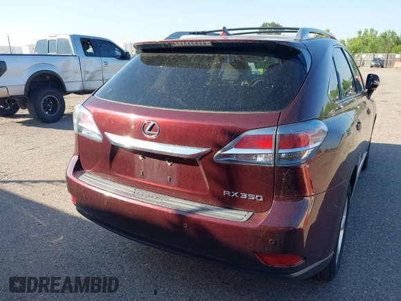 2013 Lexus RX 350 с VIN JTJBK1BA9D2458786, выставлен на аукционе IAAI как лот 42713595 с пробегом 149 893 миль миль и . История ставок и продаж доступна на DreamBid. Изображение 16.