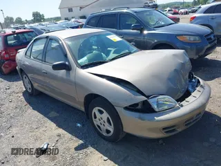 2000 Chevrolet Cavalier LS z VIN 1G1JF5241Y7249614, wystawiony jako IAAI lot #42232524 z przebiegiem 102 902 mil mil oraz . Historia ofert i sprzedaży dostępna na DreamBid. Obrazek 1.