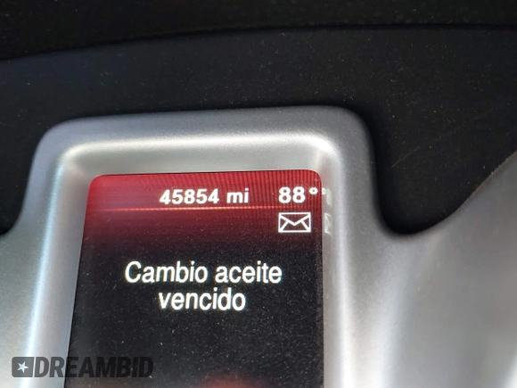 2019 Dodge Journey SE Value with VIN 3C4PDCAB4KT858968, listed as a IAAI auction lot 42244031 with 45,854 mi miles and . Bid and sale history available at DreamBid. Image 15.