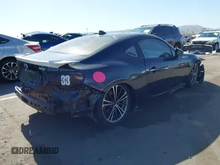 2016 Subaru BRZ Limited с VIN JF1ZCAC13G8604460, выставлен на аукционе IAAI как лот 42135835 с пробегом 91 151 миль миль и . История ставок и продаж доступна на DreamBid. Изображение 4.