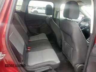 2014 Ford Escape SE with VIN 1FMCU0GX9EUB45330, listed as a Copart auction lot 55746695 with 133,397 mi miles and Clean Title. Bid and sale history available at carsss.com. Image 11.