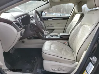 2017 Ford Fusion Energi Titanium with VIN 3FA6P0SU2HR197891, listed as a Copart auction lot 48132895 with 113,605 mi miles and Salvage Title. Bid and sale history available at carsss.com. Image 7.