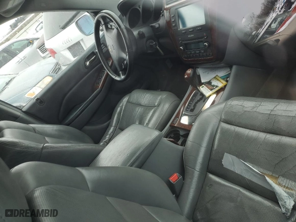 2005 Acura MDX Touring with VIN 2HNYD18665H540018, listed as a Copart auction lot 88942935 with 0 mi miles and Salvage Title. Bid and sale history available at carsss.com. Image 8.