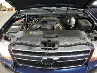 2009 Chevrolet Tahoe 2LT z VIN 1GNFK23039R275793, wystawiony jako Copart lot #58754955 z przebiegiem 234 801 mil mil oraz Czysty tytuł • Clean title. Historia ofert i sprzedaży dostępna na DreamBid. Obrazek 12.