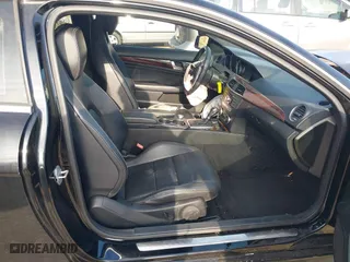 2013 Mercedes-Benz C-Class C 250 with VIN WDDGJ4HB2DG074824, listed as a IAAI auction lot 41095296 with 178,561 mi miles. Bid and sale history available at carsss.com. Image 5.