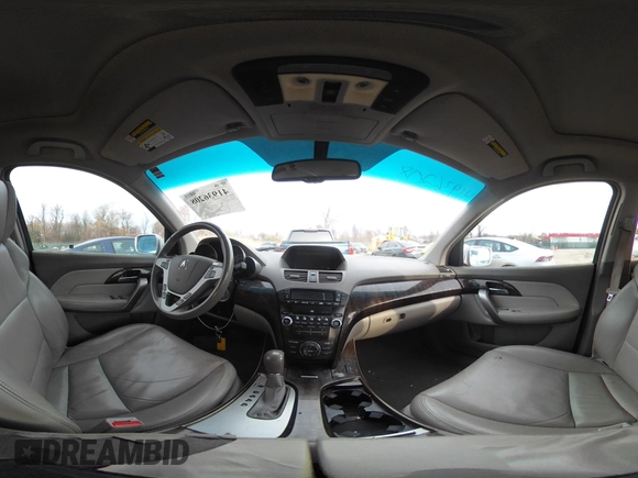 2011 Acura MDX Technology z VIN 2HNYD2H64BH533795, wystawiony jako IAAI lot #41936208 z przebiegiem 146 165 mil mil oraz . Historia ofert i sprzedaży dostępna na DreamBid. Obrazek 20.