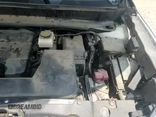 2017 Nissan Pathfinder SV с VIN 5N1DR2MN0HC601200, выставлен на аукционе Copart как лот 67882675 с пробегом 109 551 миль миль и Чистый • Clean title. История ставок и продаж доступна на DreamBid. Изображение 14.